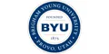Brigham Young University logo