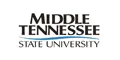 Middle Tennessee State University logo