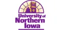University of Northern Iowa logo
