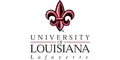 University of Louisiana logo