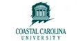 Coastal Carolina University logo