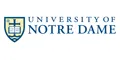 University of Notre Dame logo