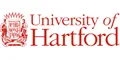 University of Hartford logo
