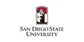 San Diego State University logo
