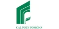 California State Polytechnic University - Pomona logo