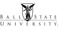 Ball State University logo