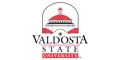 Valdosta State University logo