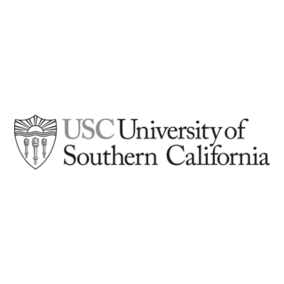 USC Rossier school of education logo