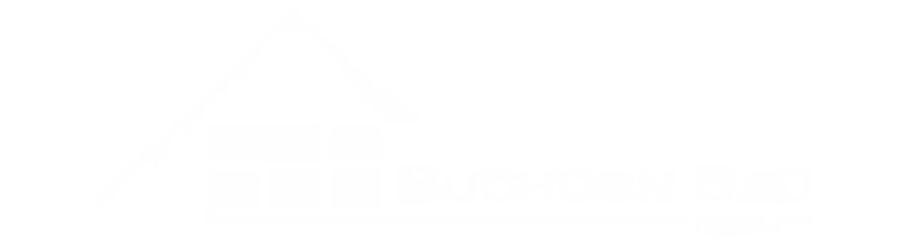 Logo der Buchorn Bau GmbH – Bauunternehmen für Hausbau & Bauprojekte