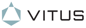 Vitus Cooling logo