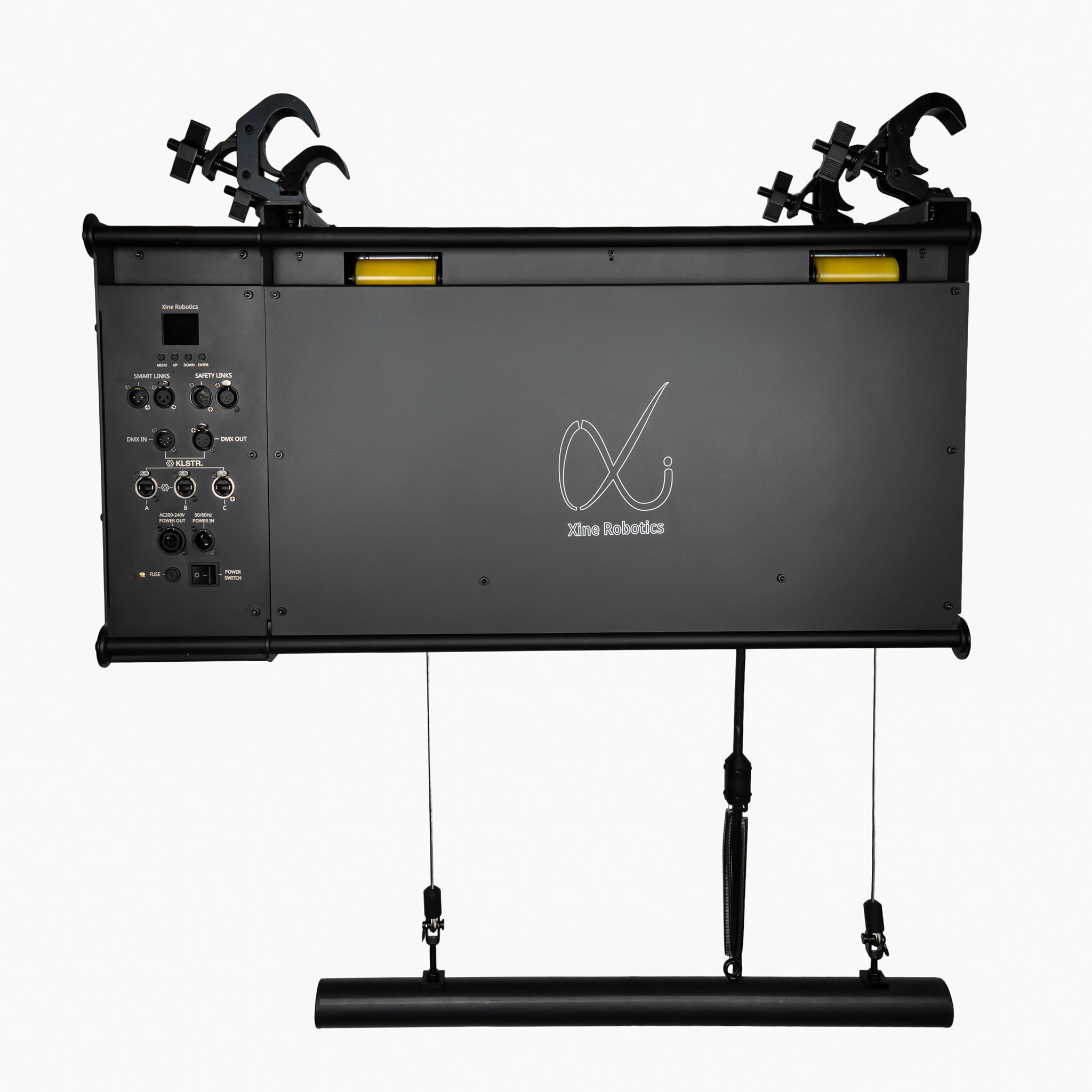 WX8012 front view