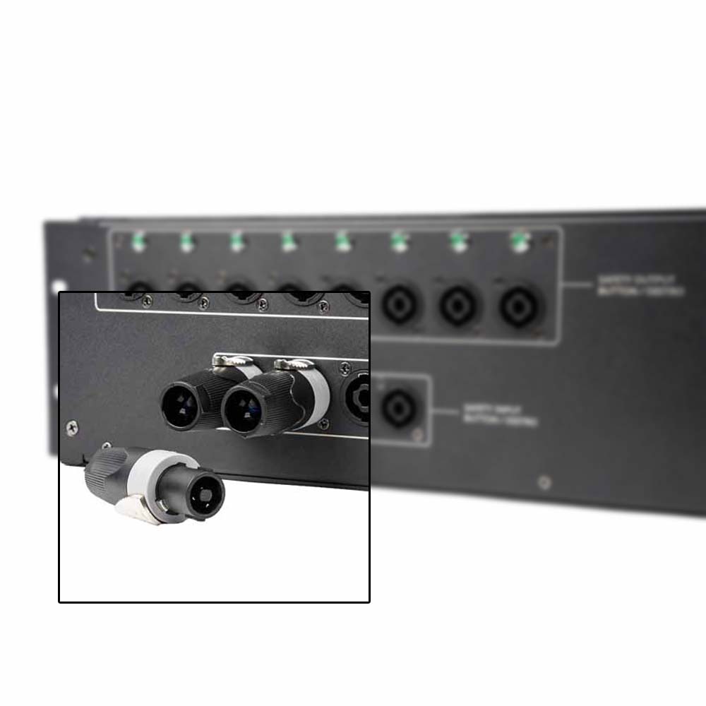 Xine Robotics End Stop connection accessory