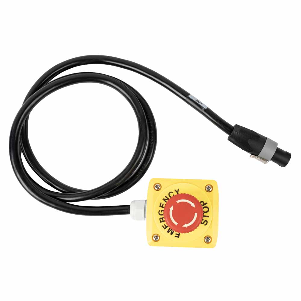 Xine Robotics Safety Box product photograph