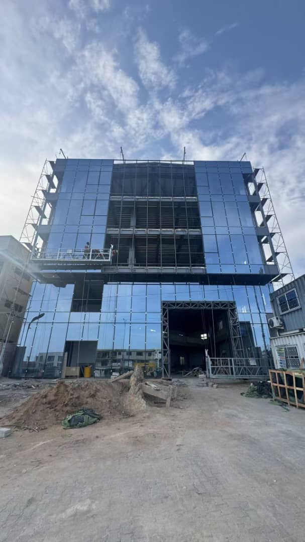 [background image] of old construction tools