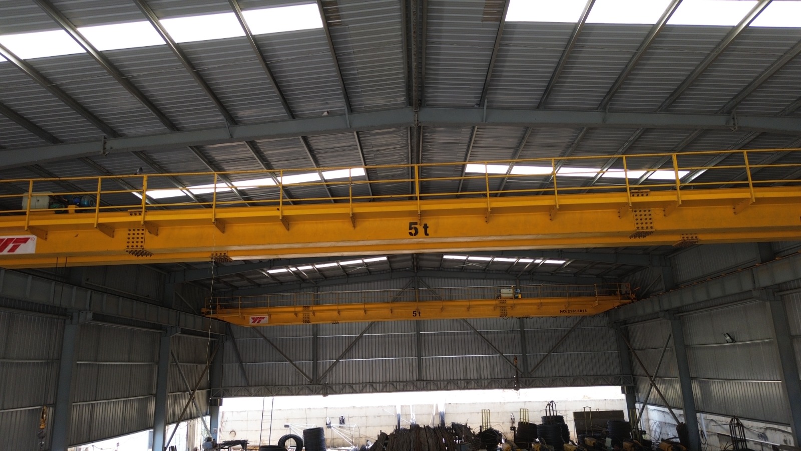 background image of distillery ambiance