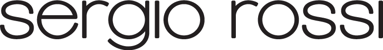 Sergio Rossi Logo
