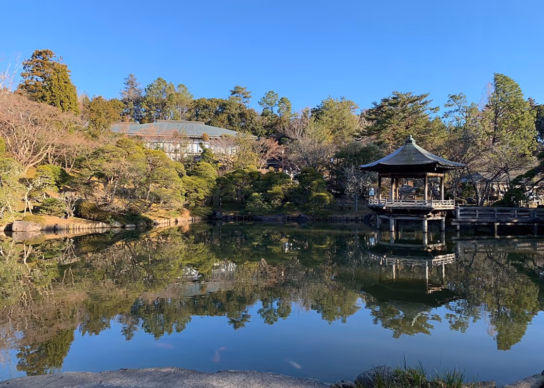 Narita - Naritasan Park