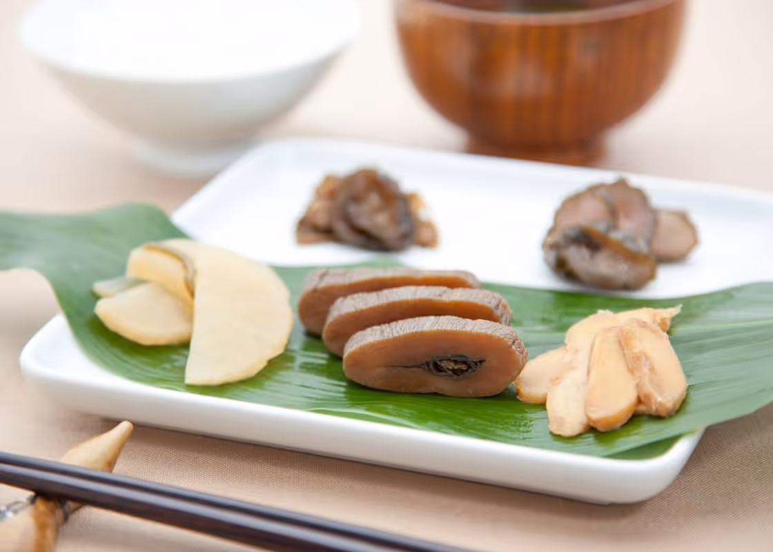 Narita - Narite Pickles