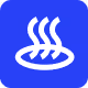 Hotspring Icon