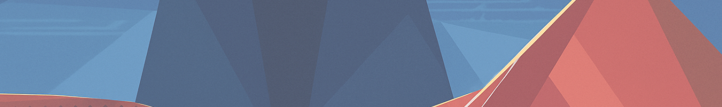 this a BG for footer section 
