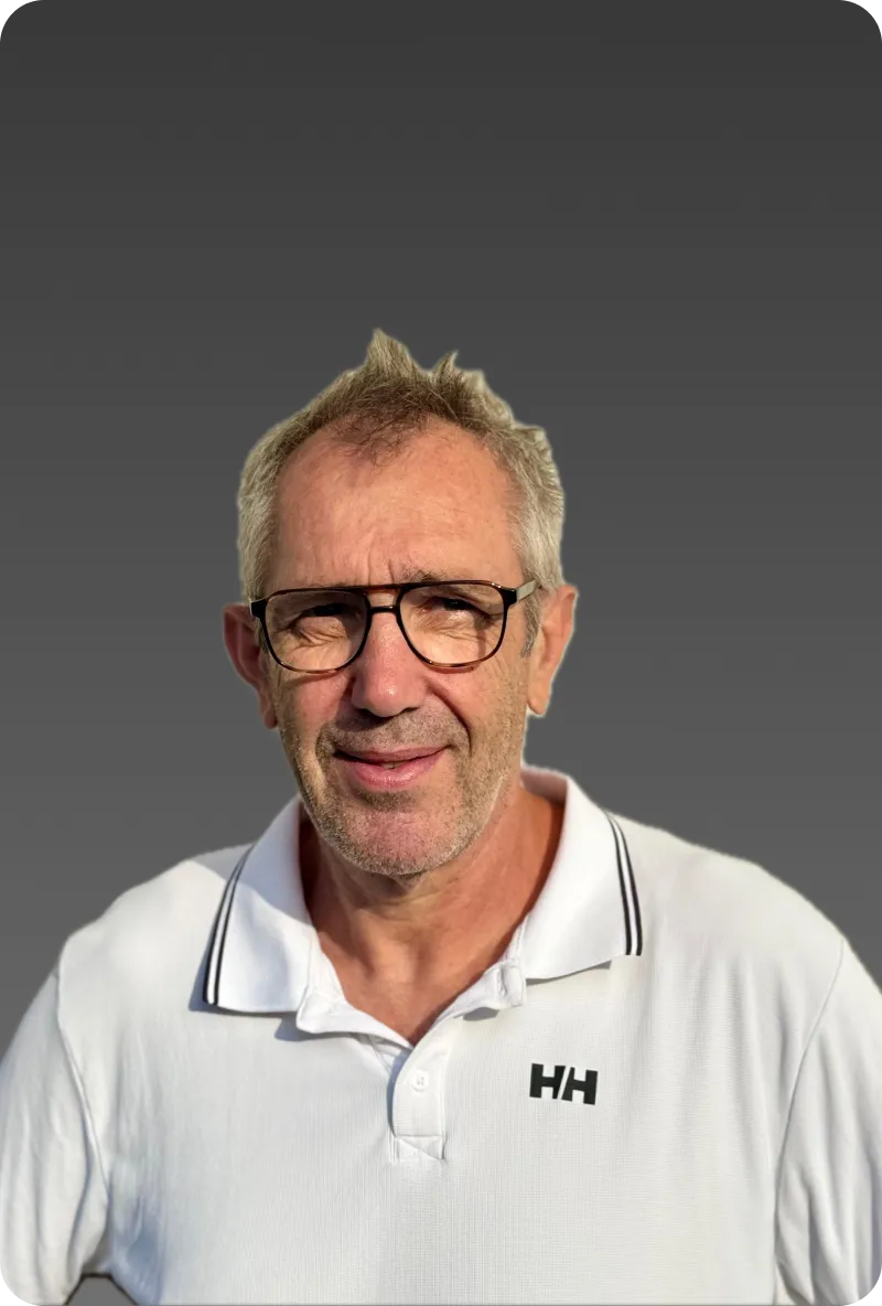 Denis Genoyer Kiné montpellier