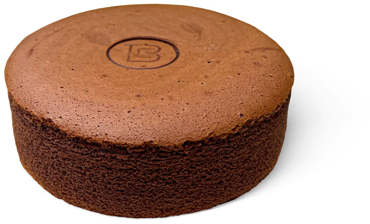 Sernik TCB Choco