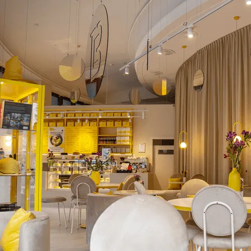 TOKYO CHEESECAKE BAKERY