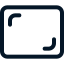 Frame icon - Designed by Flaticon