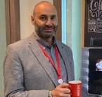 Antoine Karam - Senior Sales Manager at Nestlé