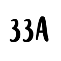 33A Logo