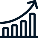 Finance icon - Designed by Flaticon