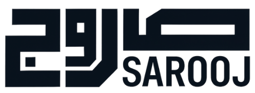 Sarooj Logo