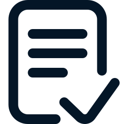 Test icon - Designed by Flaticon