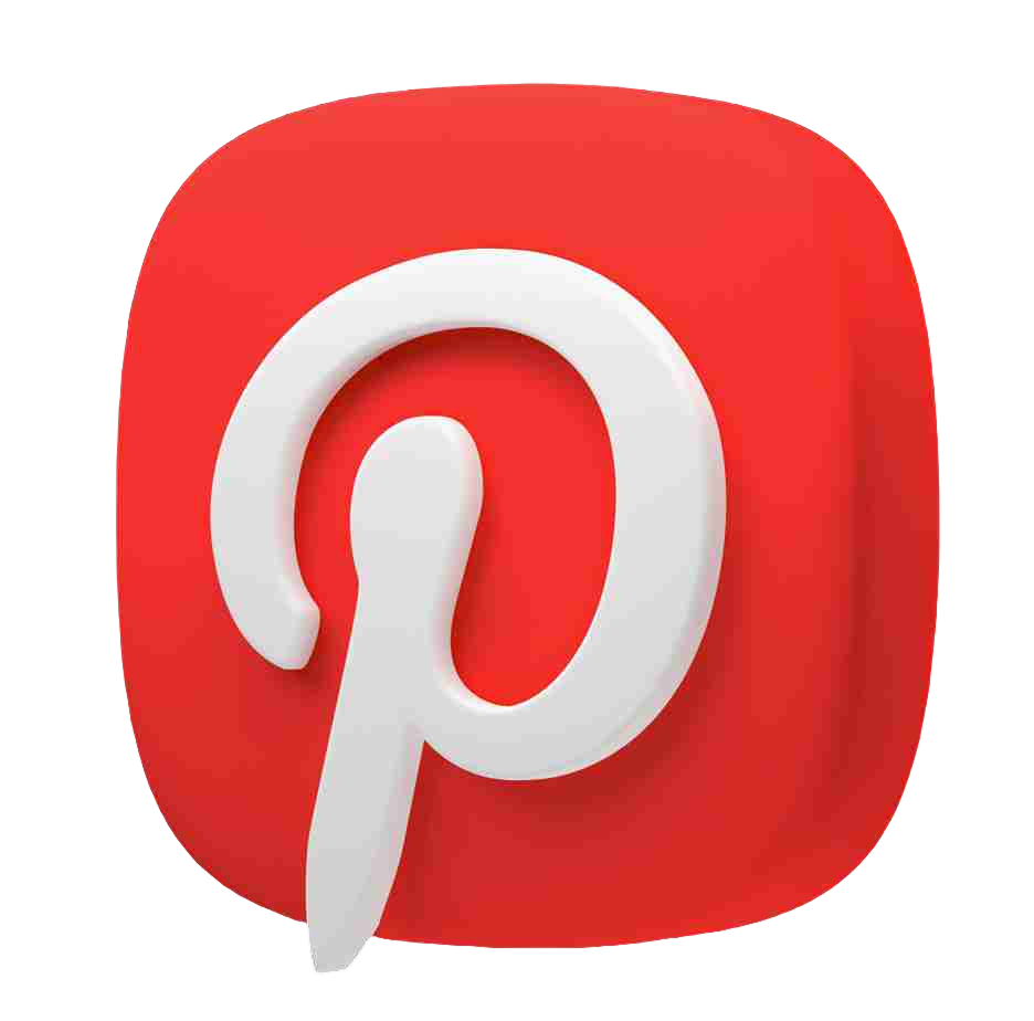 pinterest agency ad account