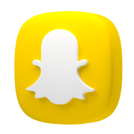 snapchat agency ad account