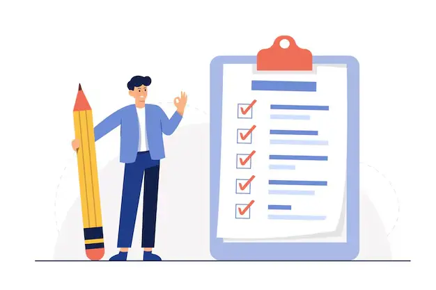 Facebook Ads Rules Checklist