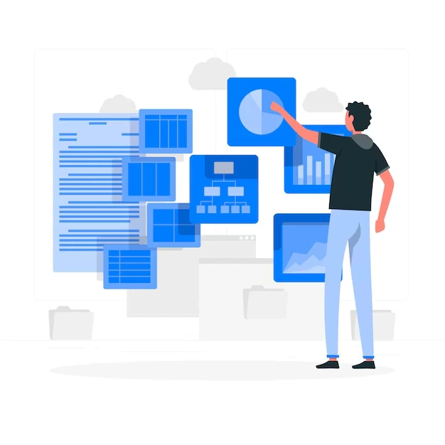 Track Data, Learn, and Improve