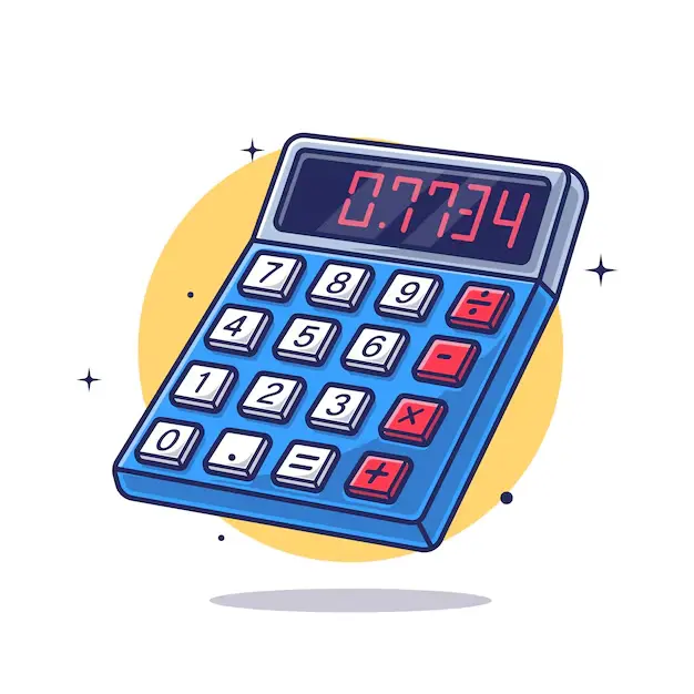 Calculate CTR