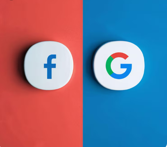Facebook vs. Google Ads
