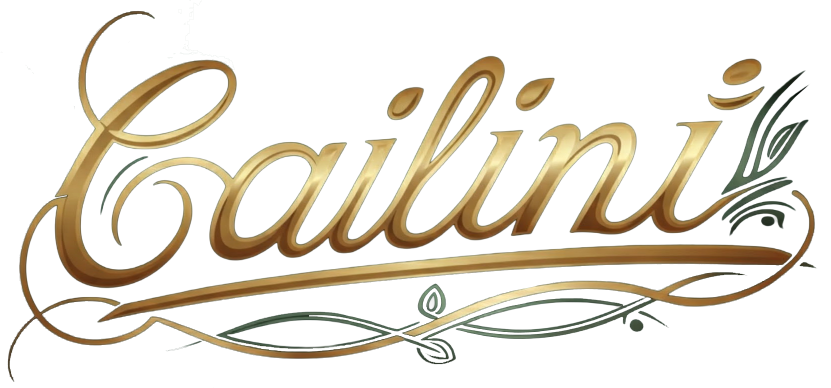 Cailíní logo