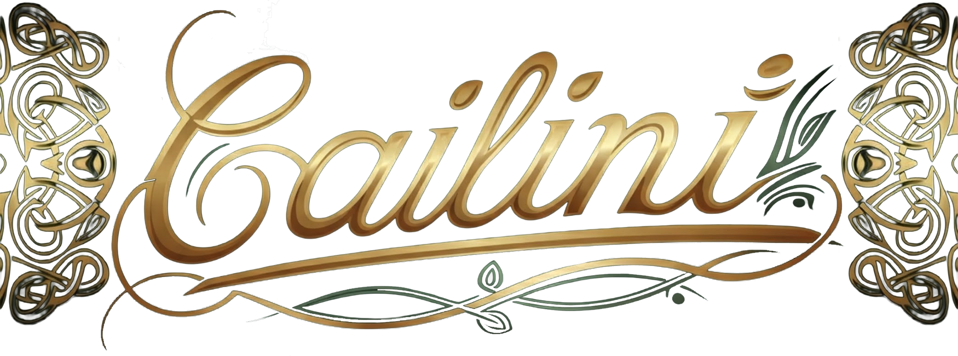 Cailini Logo
