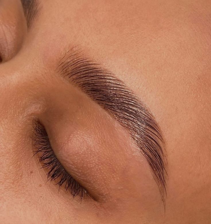 HYBRID BROWS 