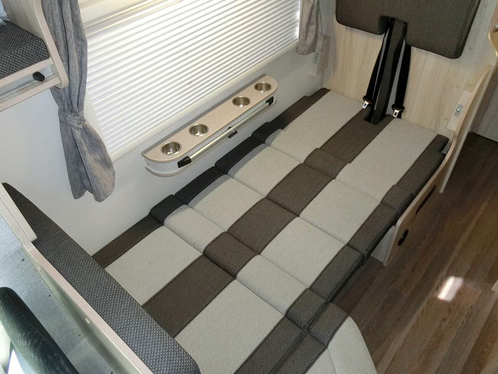 Nagoya Cresson Journey