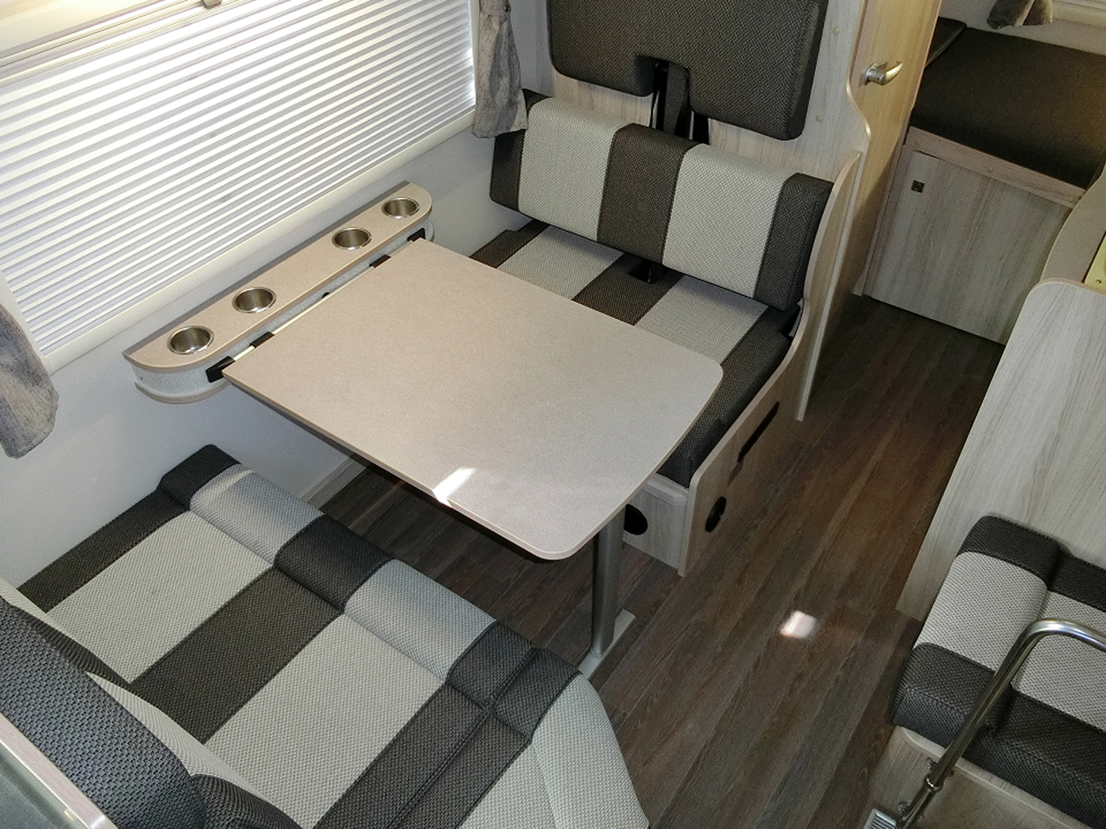 Nagoya Cresson Journey