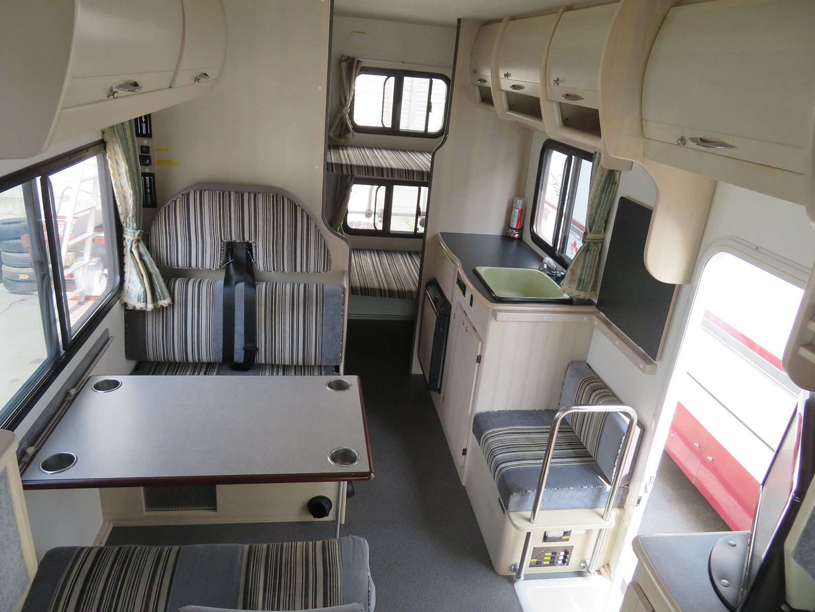 Osaka Cresson Snow-park