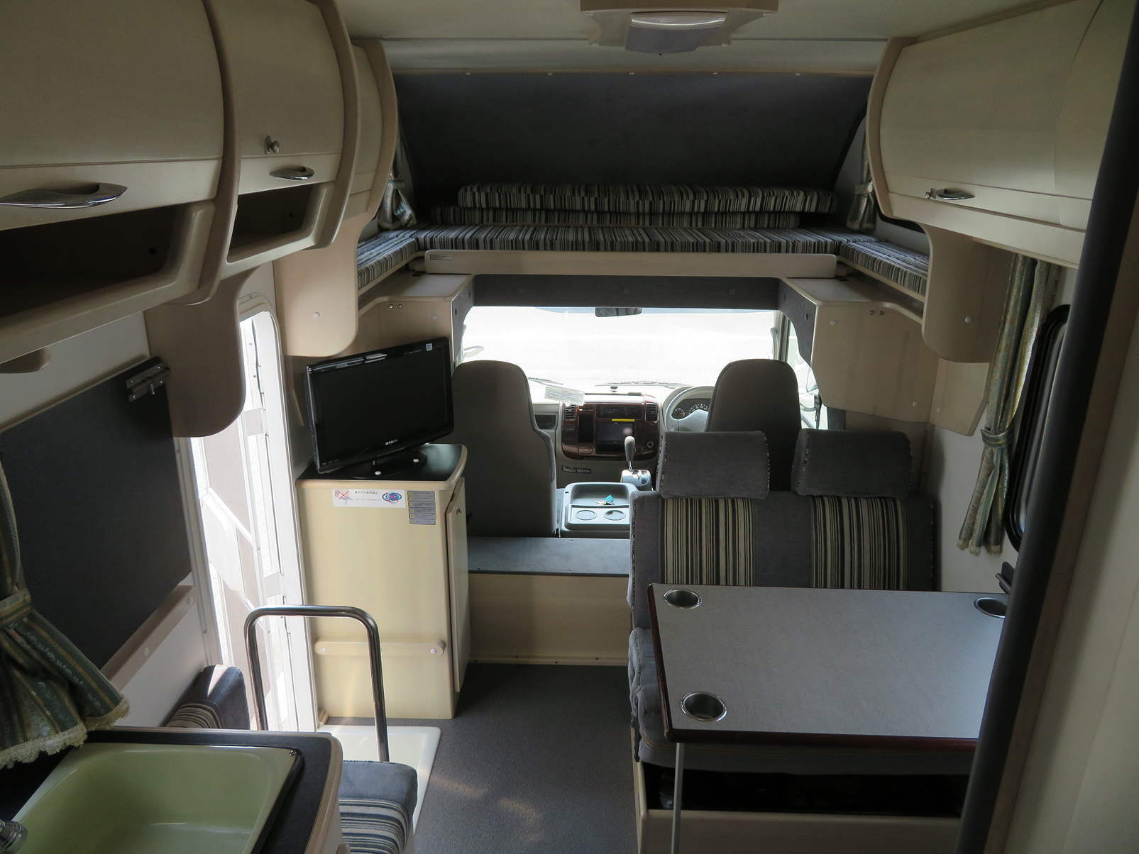 Osaka Cresson Snow-park