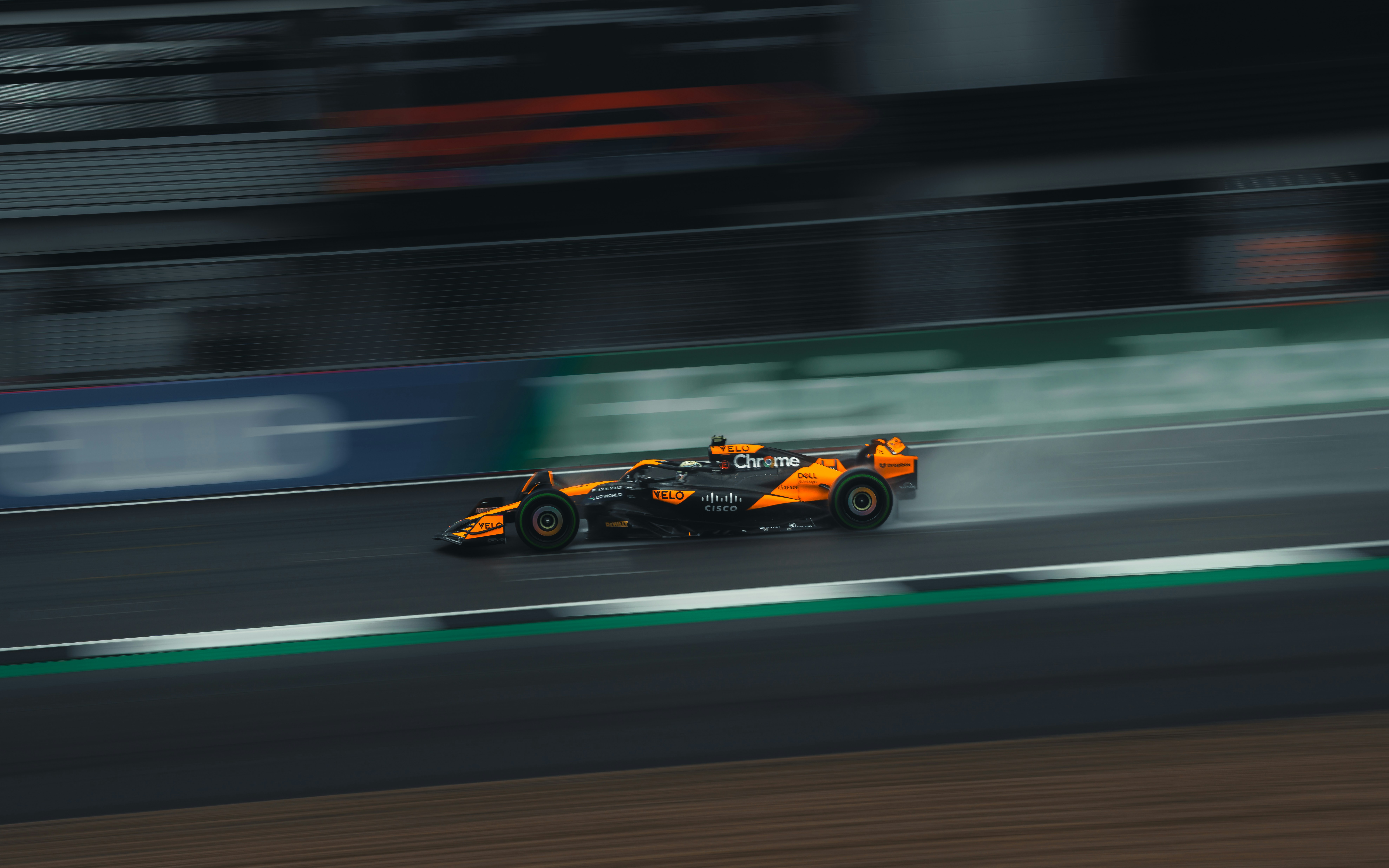 F1: Engineered Emotion