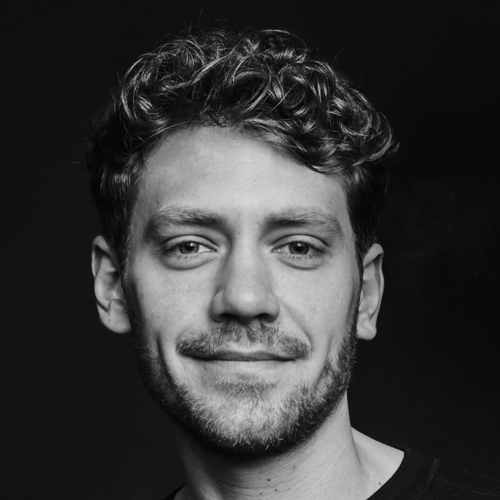 Portrait von Hannes Wackerbarth, Autor bei NutriBlog