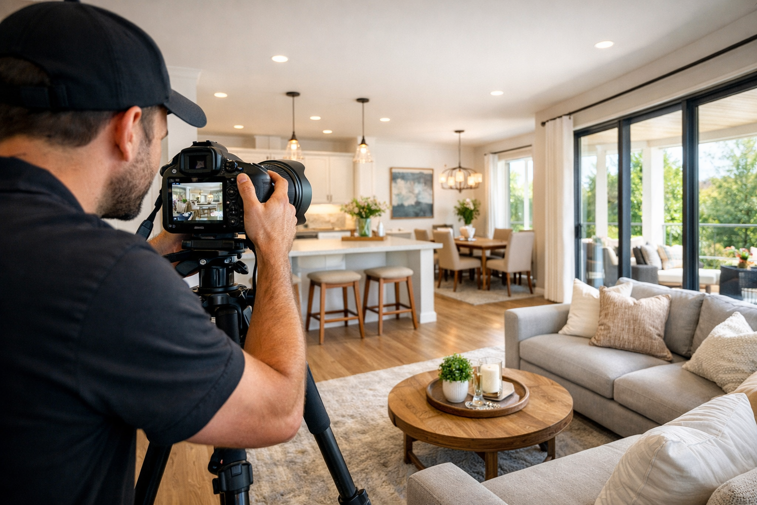 real estate photography pricing