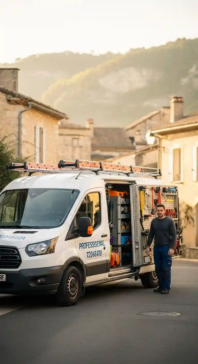 Plombier ViteMonPlombier expert pour urgence à Ancy